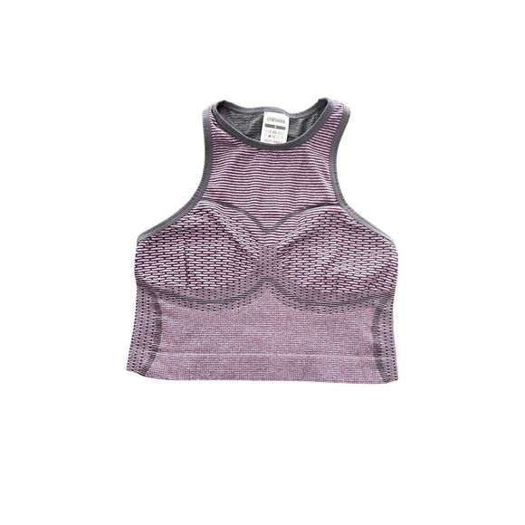 GYMSHARK Sport Cropped Tank size S - Picture 7 of 9
